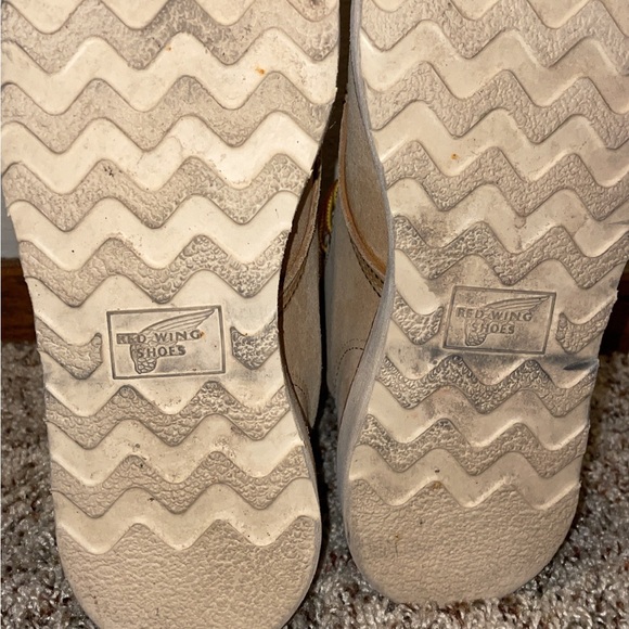 Red Wing Heritage Classic 6” Moc - Picture 3 of 4